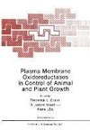 Plasma Membrane Oxidoreductases in Control of Animal and Plant Growth