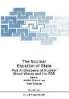 The Nuclear Equation of State