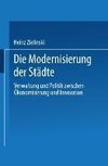 Die Modernisierung der Städte