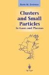 Clusters and Small Particles