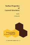 Surface Properties of Layered Structures