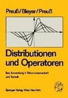 Distributionen und Operatoren