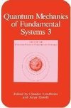 Quantum Mechanics of Fundamental Systems