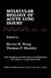 Molecular Biology of Acute Lung Injury