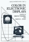 Color in Electronic Displays