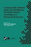 Communications and Networking in Education