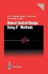 Robust Control Design Using H-8 Methods