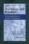 Psychology and Buddhism