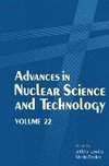 Advances in Nuclear Science and Technology