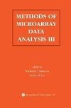 Methods of Microarray Data Analysis III