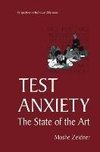 Test Anxiety