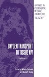 Oxygen Transport to Tissue XIV