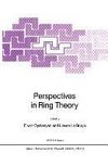 Perspectives in Ring Theory