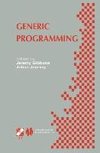 Generic Programming