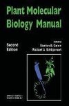 Plant Molecular Biology Manual