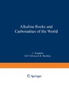 Alkaline Rocks and Carbonatites of the World