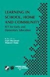 Learning in School, Home and Community