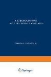 A Subgrouping of Nine Philippine Languages