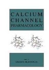 Calcium Channel Pharmacology