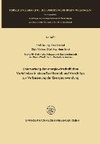 Untersuchung der energiewirtschaftlichen Verhältnisse in einem Textilbetrieb und Vorschläge zur Verbesserung der Energieanwendung