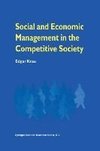 Social and Economic Management in the Competitive Society