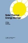 Solar Thermal Energy Storage