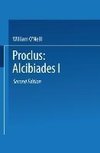 Proclus: Alcibiades I