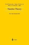 Number Theory