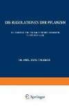 Die Regulationen der Pflanzen