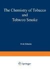 The Chemistry of Tobacco and Tobacco Smoke