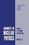 Advances in Nuclear Physics