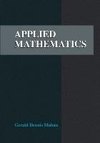 Applied Mathematics