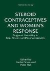 Steroid Contraceptives and Women's Response