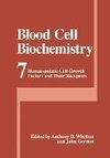 Blood Cell Biochemistry