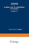 Jahrbuch der Preußischen forst- und Jagdgesetzgebung und Verwaltung