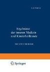 Ergebnisse der Inneren Medizin und Kinderheilkunde