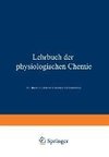 Lehrbuch der Physiologischen Chemie