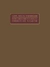 Handbuch der Physiologisch- und Pathologisch-Chemischen Analyse für Ärzte und Studierende