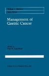 Management of Gastric Cancer