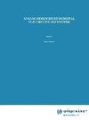 Analog Design Issues in Digital VLSI Circuits and Systems