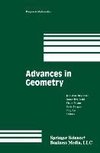 Advances in Geometry