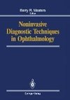 Noninvasive Diagnostic Techniques in Ophthalmology