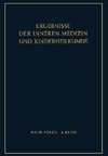 Ergebnisse der Inneren Medizin und Kinderheilkunde