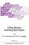 X-Ray Binaries and Recycled Pulsars