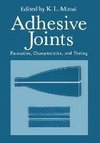 Adhesive Joints