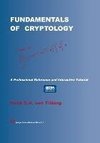 Fundamentals of Cryptology