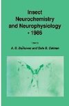 Insect Neurochemistry and Neurophysiology · 1986