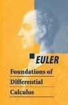 Foundations of Differential Calculus