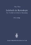 Lehrbuch der Kystoskopie