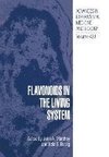 Flavonoids in the Living System